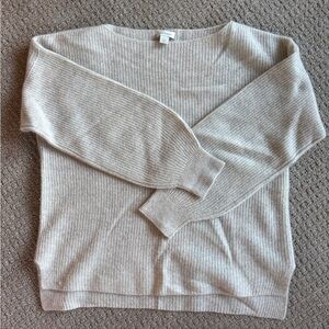 Women's Cashmere Sweater